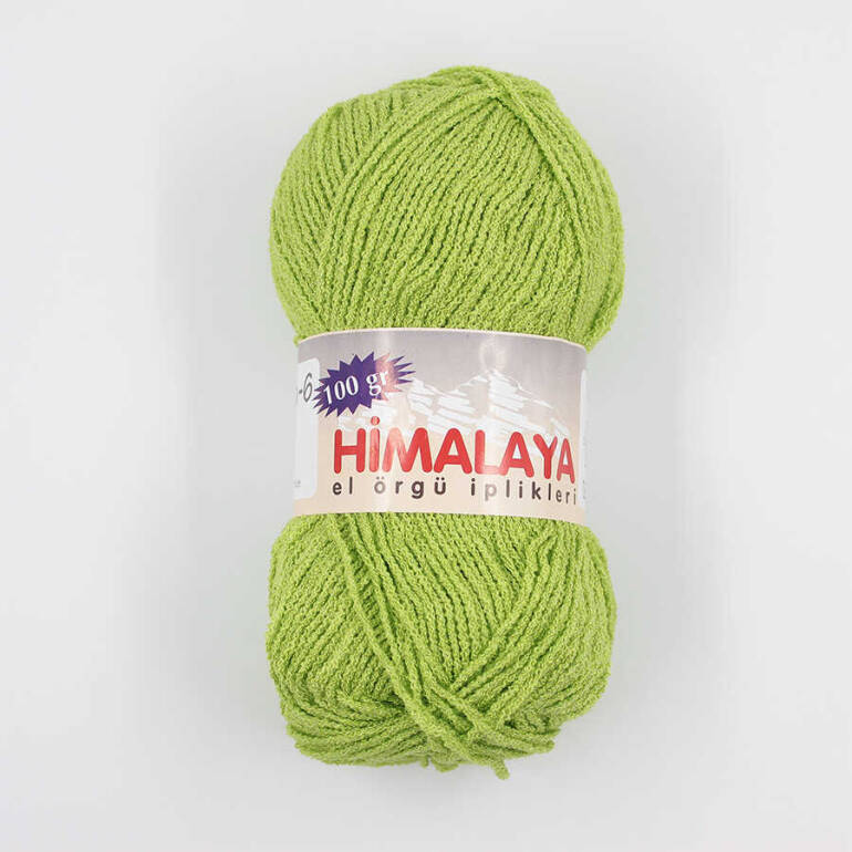 Himalaya Palma 98 - 1