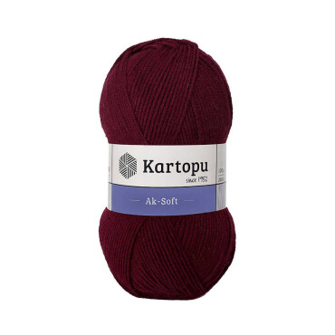 Kartopu Ak Soft 110 