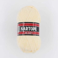 Kartopu Ak Soft 18 