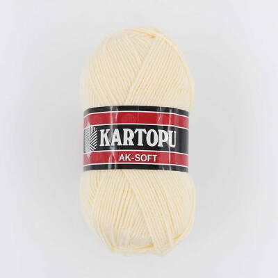 Kartopu Ak Soft 18 - 1