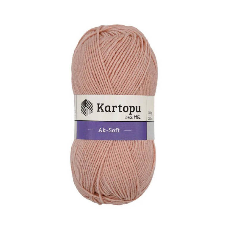 Kartopu Ak Soft 1873 - 1