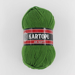 Kartopu Ak Soft 392 