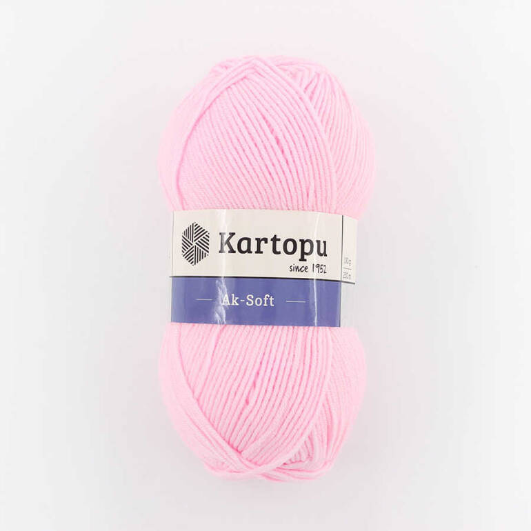 Kartopu Ak Soft 782 - 1