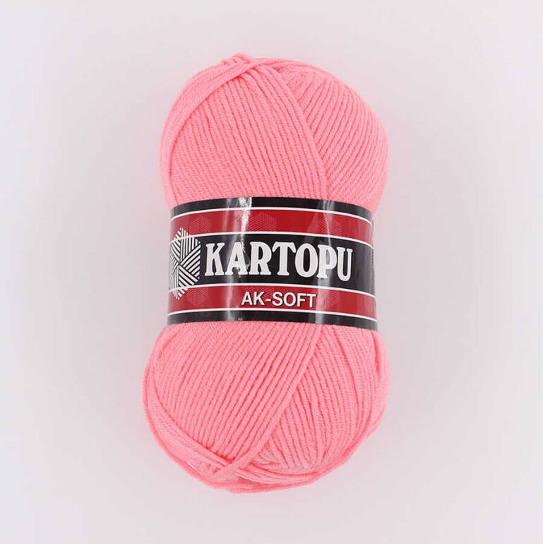 Kartopu Ak Soft 790 - 1