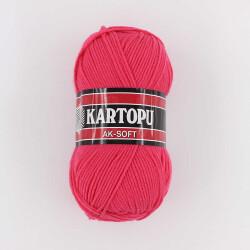 Kartopu Ak Soft 800 