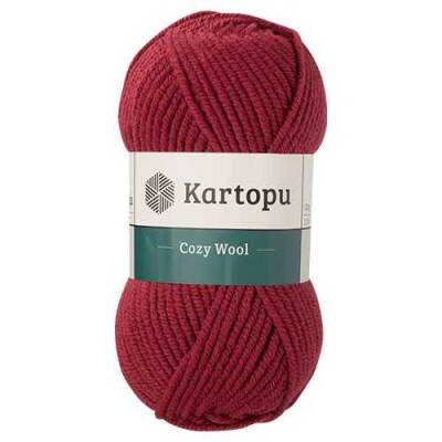 Kartopu Cozy Wool 1105 - 1