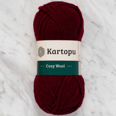 Kartopu Cozy Wool 1111 - 1