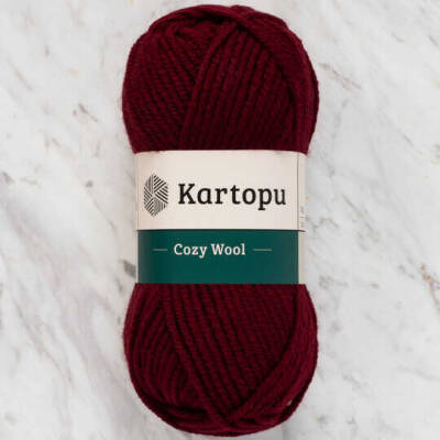 Kartopu Cozy Wool 1116 - 1