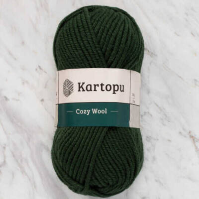 Kartopu Cozy Wool 1421 - 1