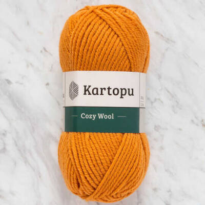 Kartopu Cozy Wool 1852 - 1