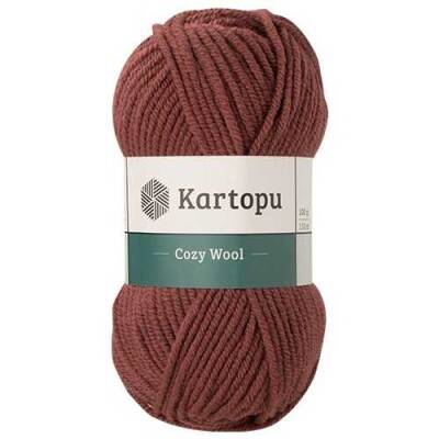 Kartopu Cozy Wool 1892 - 1