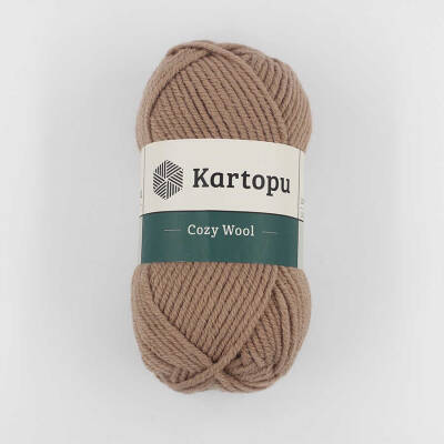 Kartopu Cozy Wool 885 - 1