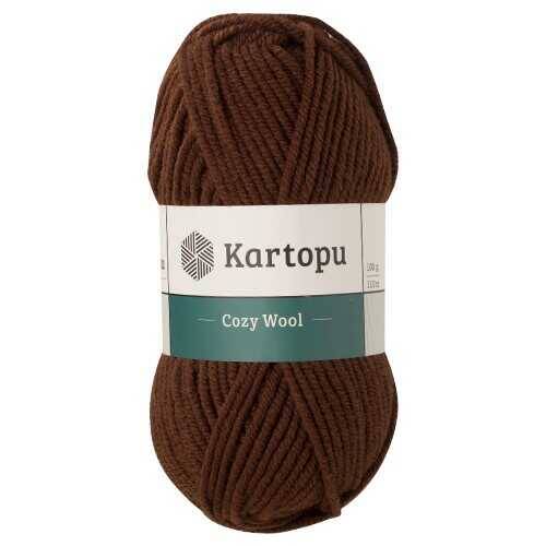 Kartopu Cozy Wool 890 - 1