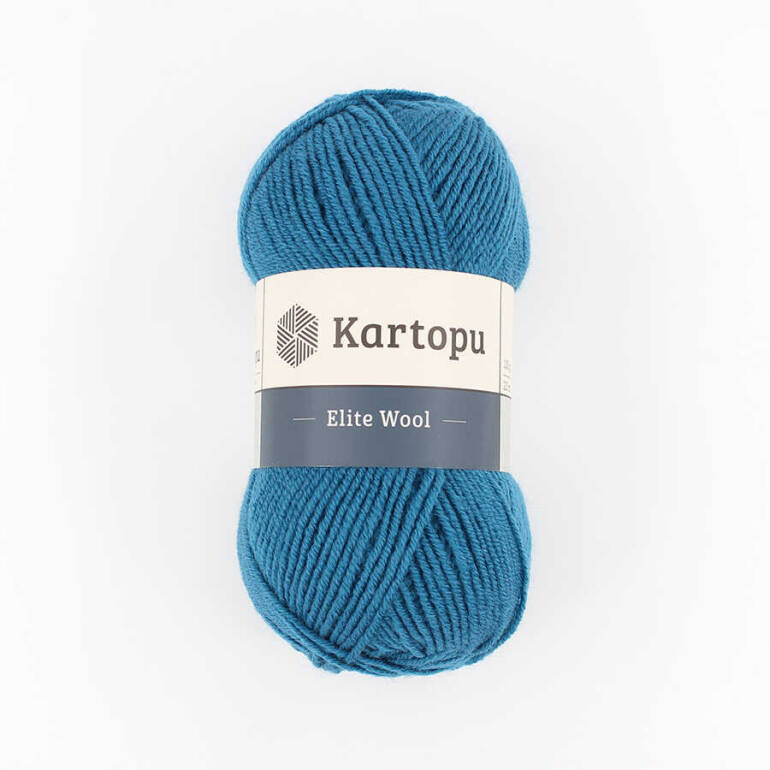 Kartopu Elit Wool 1467 - 1