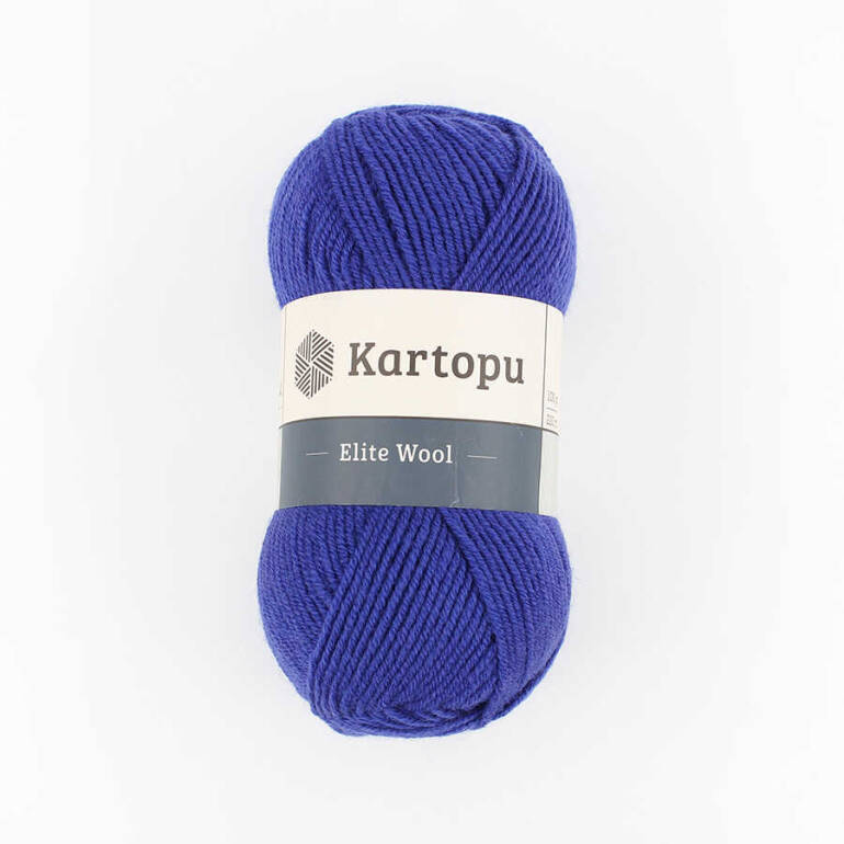 Kartopu Elit Wool 1624 - 1