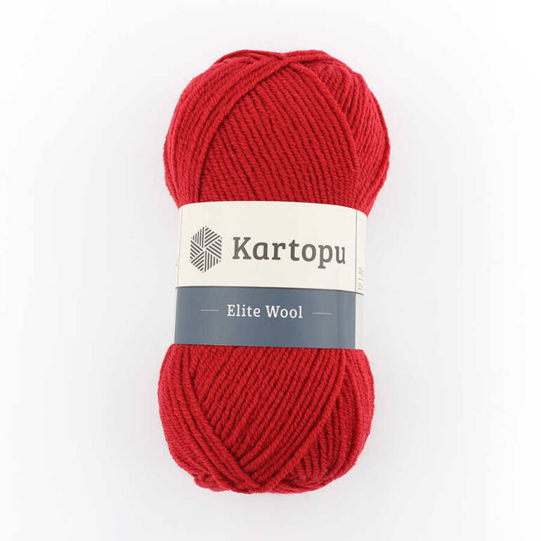 Kartopu Elit Wool 420 - 1