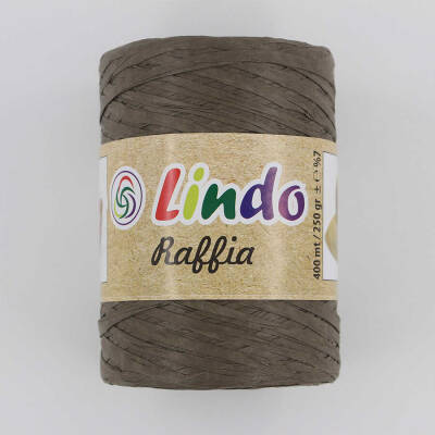 Lindo Rafya İp (250 gr.)-29 - 1