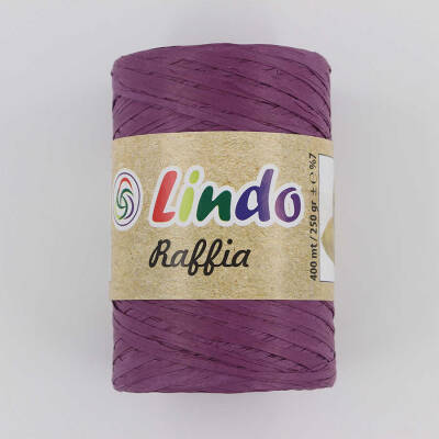 Lindo Rafya İp (250 gr.)-23 - 1