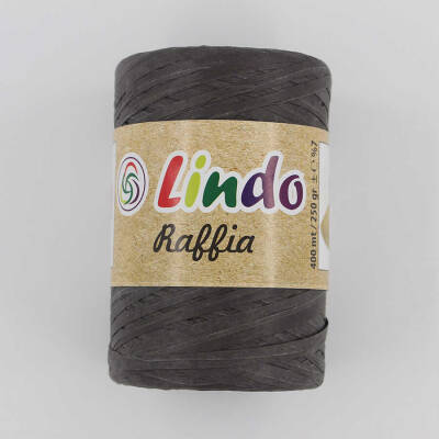 Lindo Rafya İp (250 gr.)-08 - 1