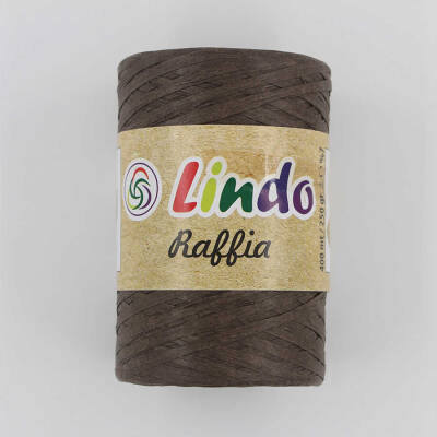 Lindo Rafya İp (250 gr.)-06 - 1