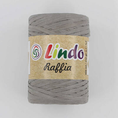 Lindo Rafya İp (250 gr.)-04 - 1