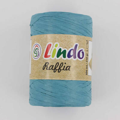 Lindo Rafya İp (250 gr.)-39 - 1