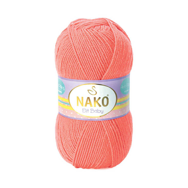 Nako Elit Baby 01469 - 1