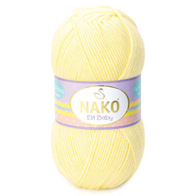 Nako Elit Baby 03664 - 1