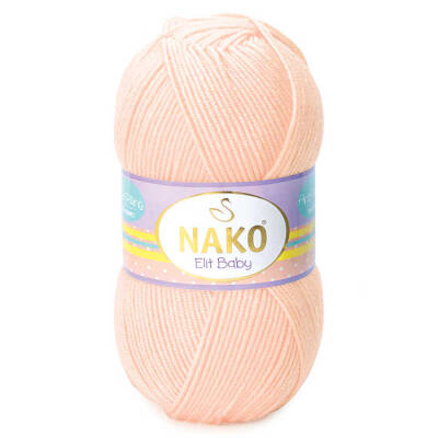 Nako Elit Baby 03701 - 1