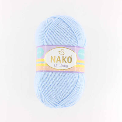 Nako Elit Baby 04687 - 1