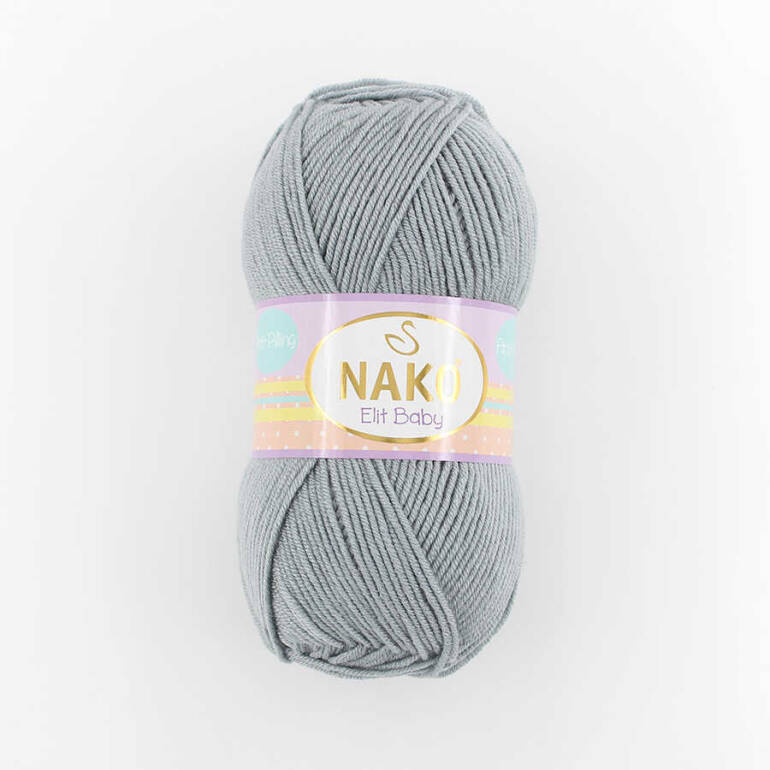 Nako Elit Baby 05378 - 1