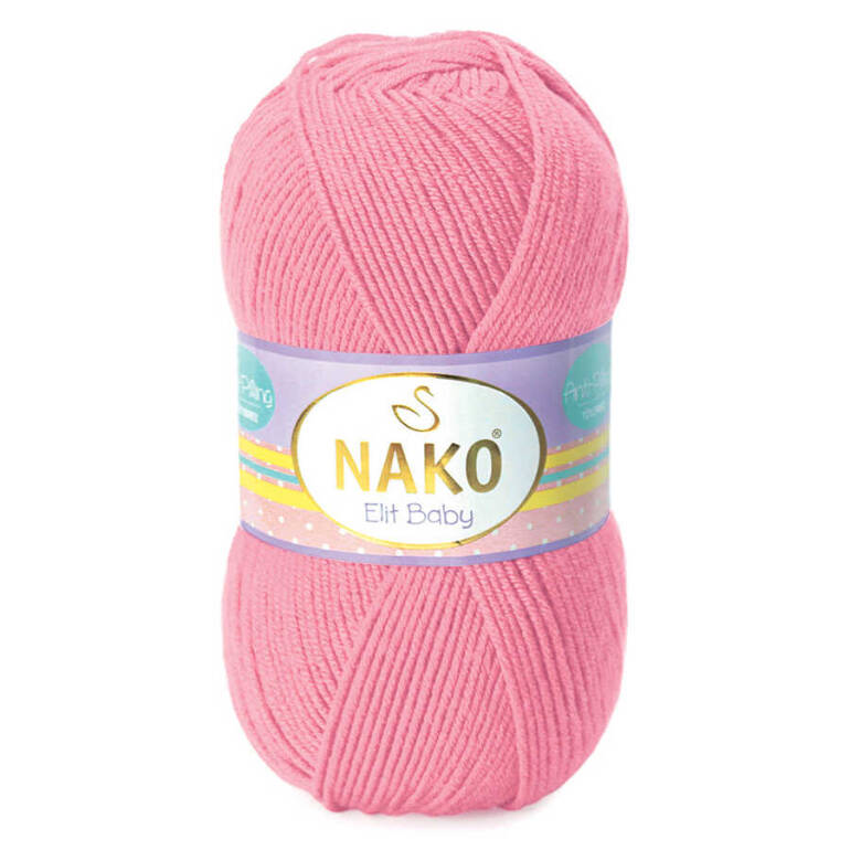 Nako Elit Baby 06837 - 1