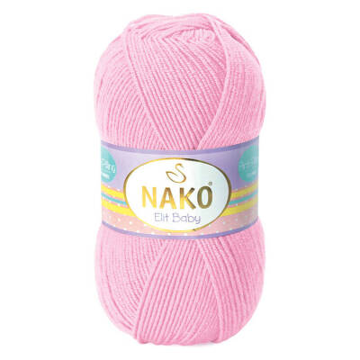 Nako Elit Baby 06936 - 1