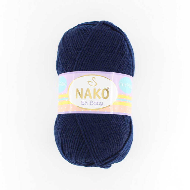 Nako Elit Baby 10094 - 1