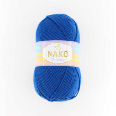 Nako Elit Baby 10346 - 1