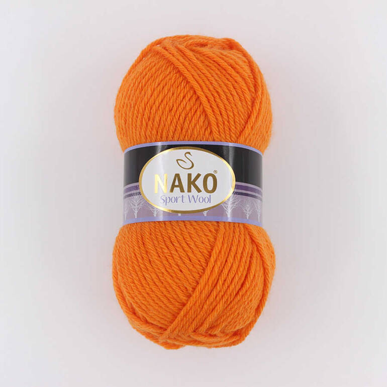 Nako Sport Wool 00093 - 1