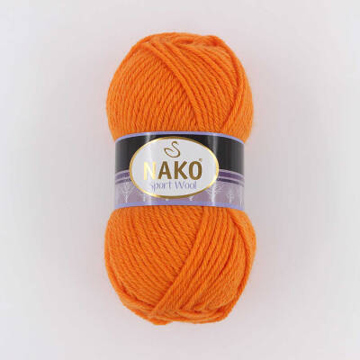 Nako Sport Wool 00093 - 1