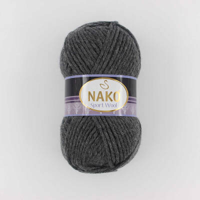 Nako Sport Wool 00193 - 1