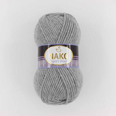 Nako Sport Wool 00195 - 1