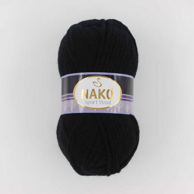 Nako Sport Wool 00217 - 1