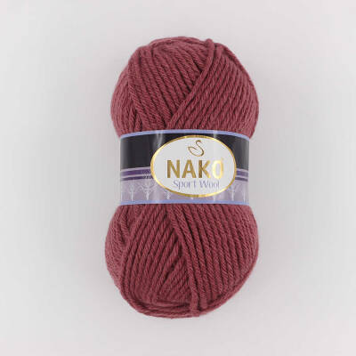 Nako Sport Wool 00327 - 1