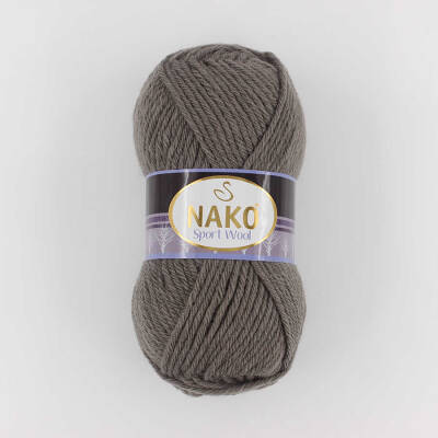 Nako Sport Wool 00922 - 1