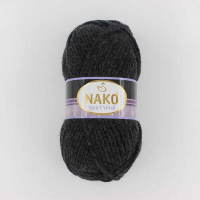 Nako Sport Wool 01441 - 1