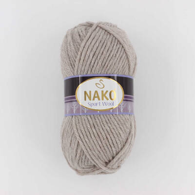 Nako Sport Wool 02167 - 1