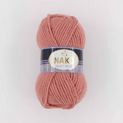 Nako Sport Wool 02807 - 1