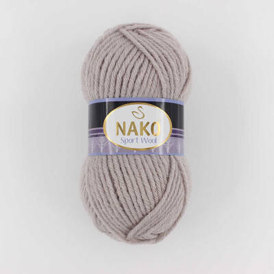 Nako Sport Wool 03079 - 1