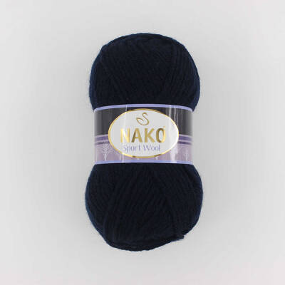 Nako Sport Wool 03088 - 1