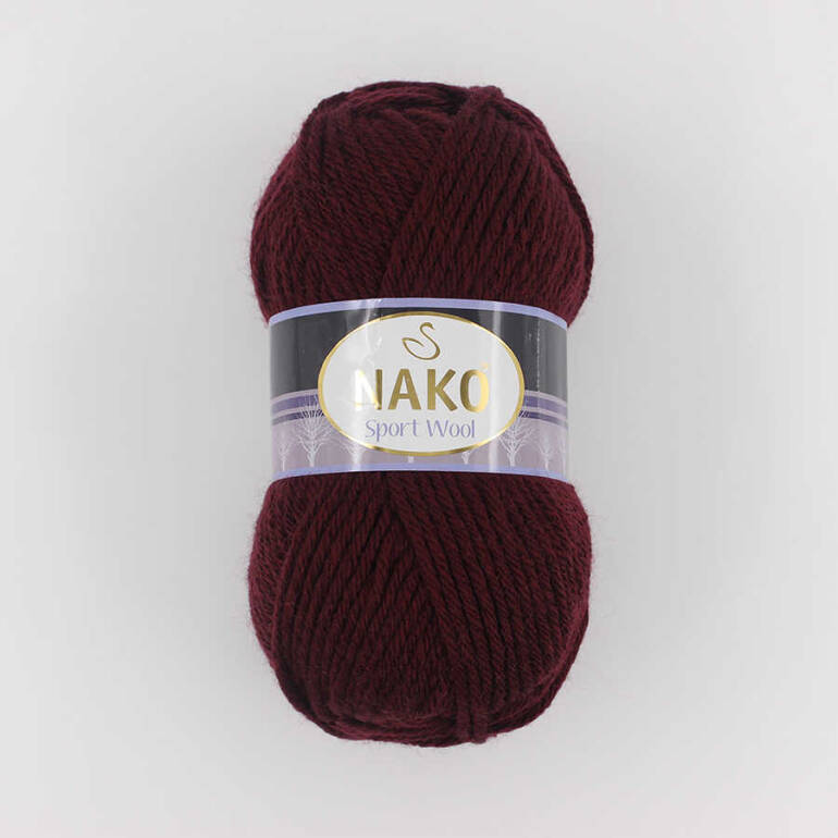 Nako Sport Wool 03718 - 1