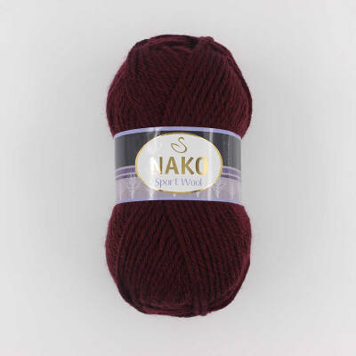 Nako Sport Wool 03718 - 1