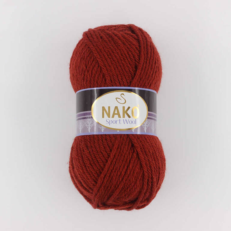 Nako Sport Wool 04409 - 1